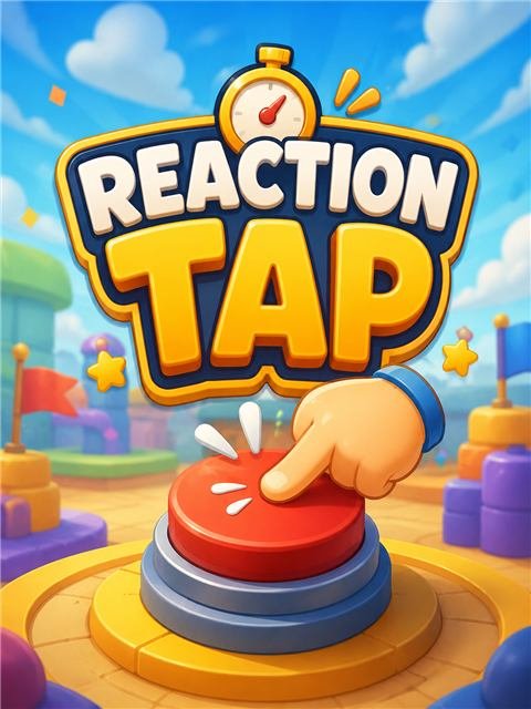 Slotspk Pro Reaction Tap reflex mini game