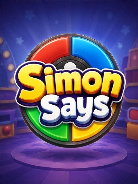 Slotspk Pro Simon Says memory mini game