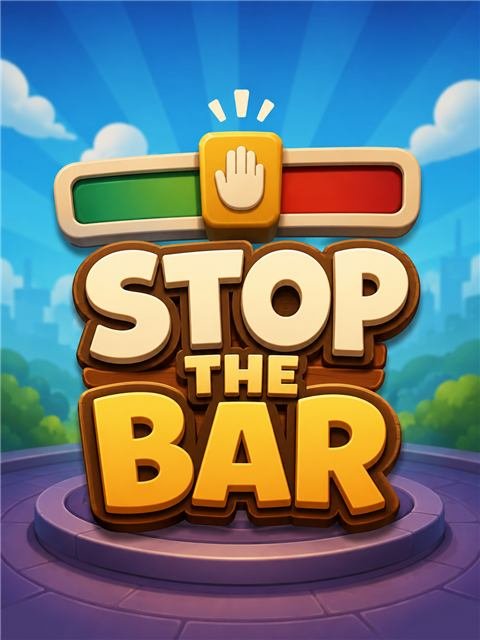 Slotspk Pro Stop The Bar timing mini game