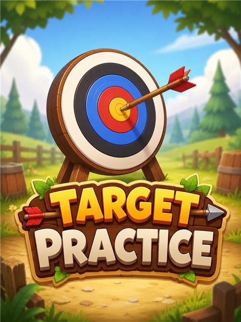 Slotspk Pro Target Practice mini game