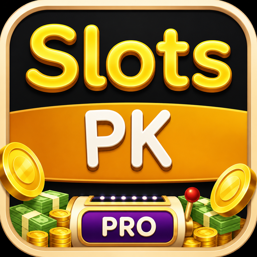 Slotspk Pro